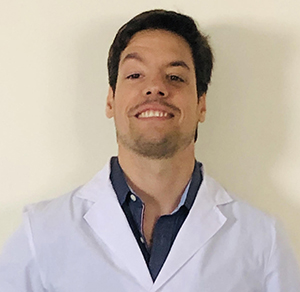 Dr. Mariano Cotic